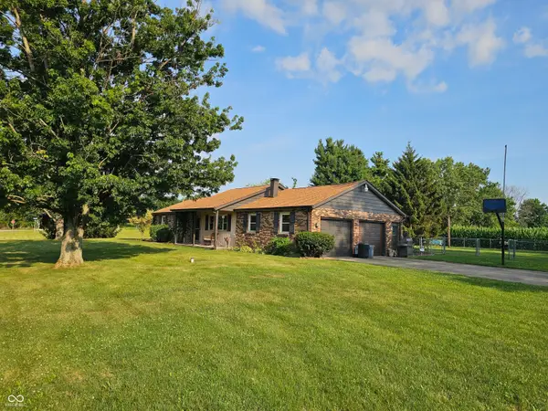 3705 E Willow Way, Anderson, IN 46017