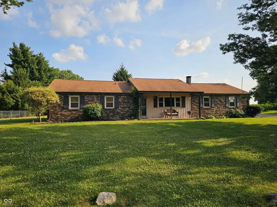 3705 E Willow Way, Anderson, IN 46017 - #2