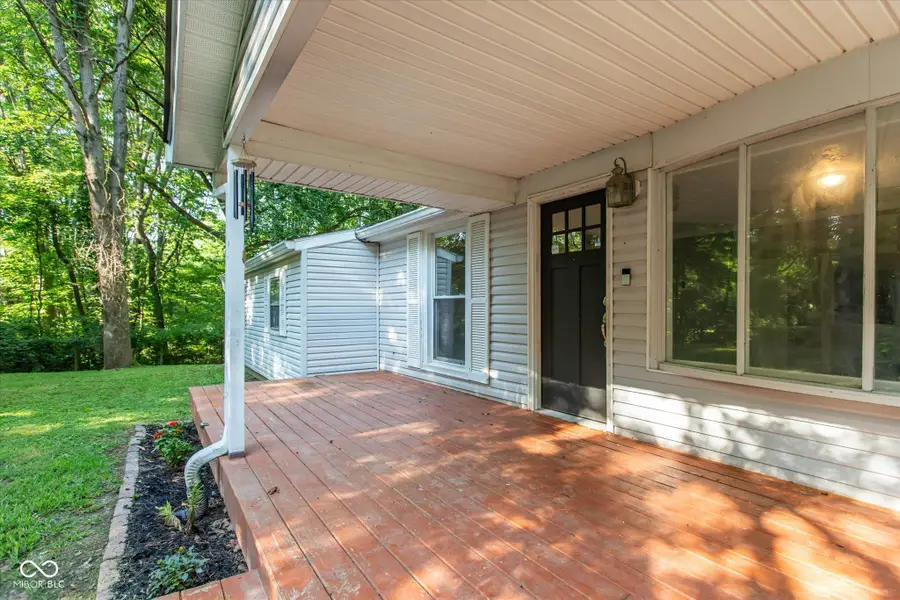 3744 N Stierwalt Road, Quincy, IN 47456 - #2