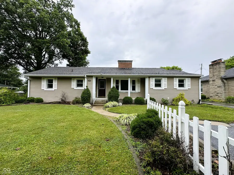 811 Shadowlawn Avenue, Greencastle, IN 46135 - #2
