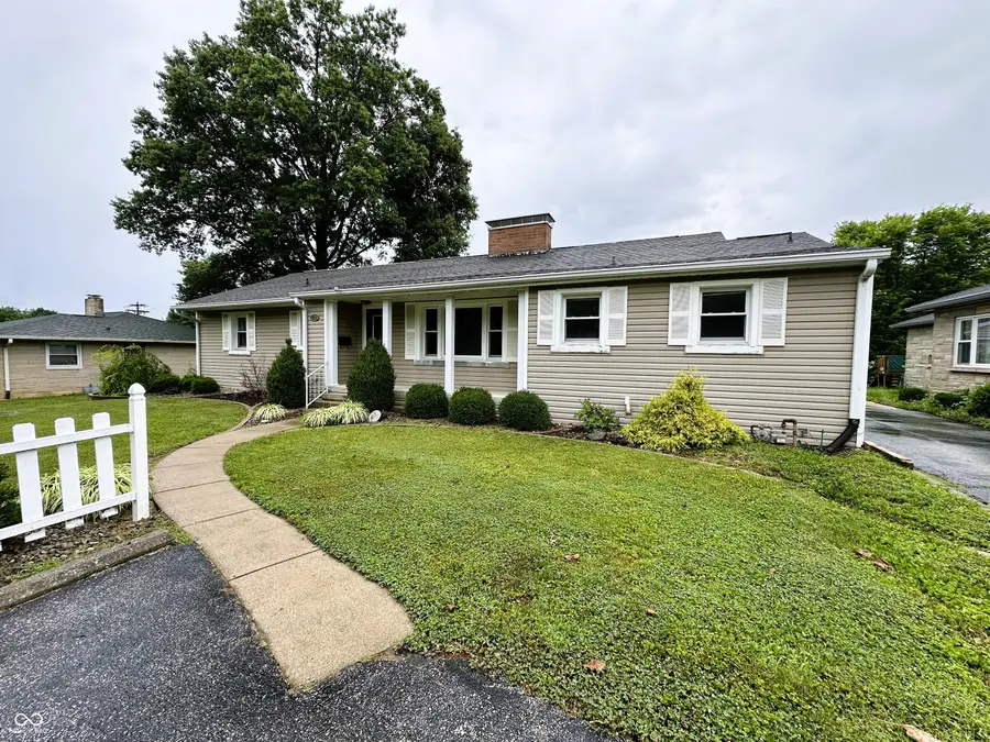 811 Shadowlawn Avenue, Greencastle, IN 46135 - #3
