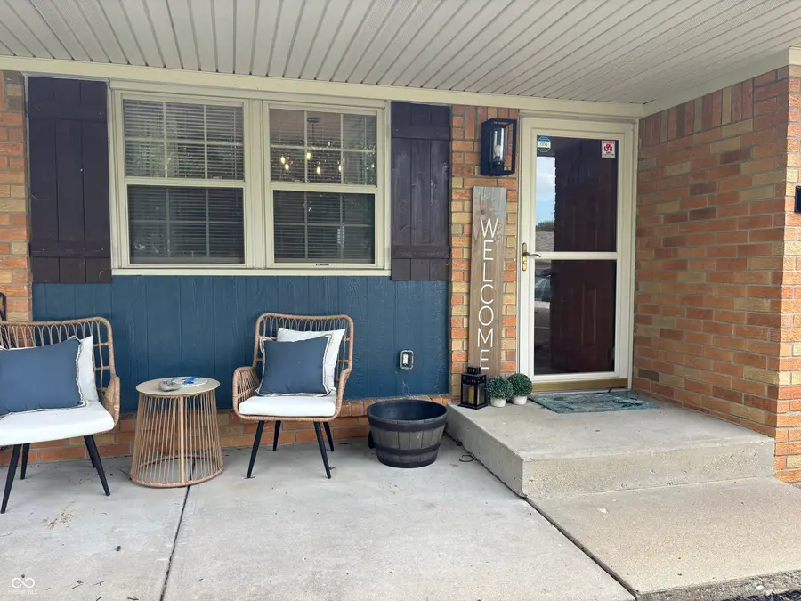 169 Pinedale Drive, Whiteland, IN 46184 - #3