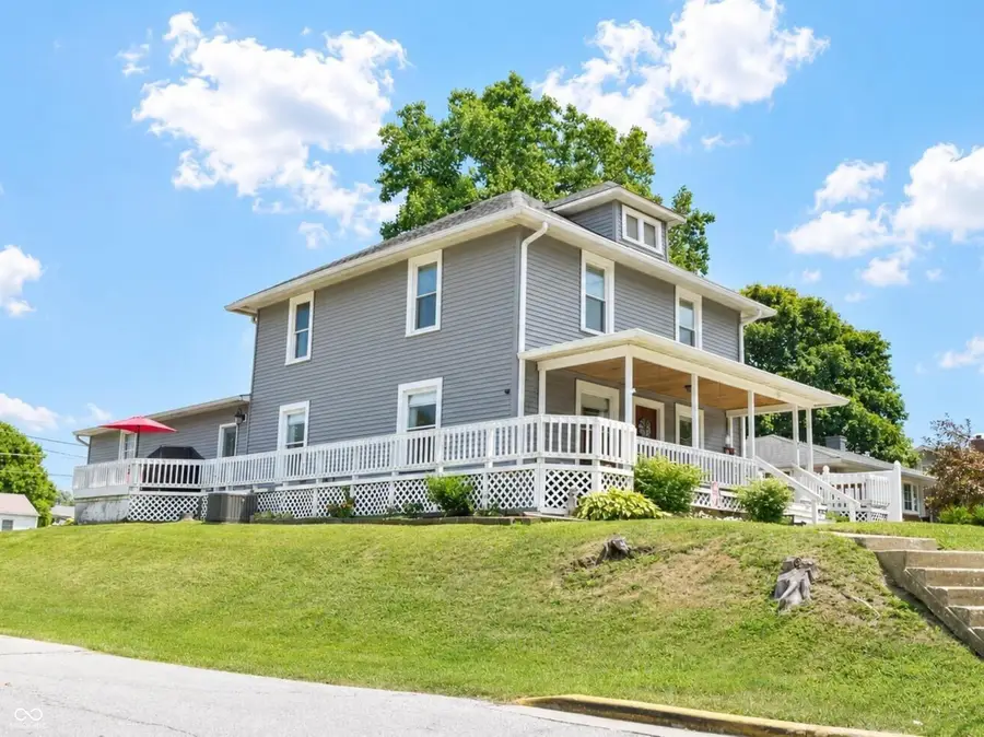 77 S 13th Avenue S, Beech Grove, IN 46107 - #2