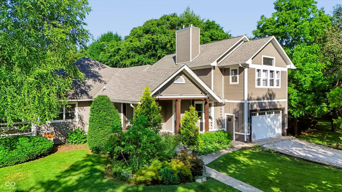 6454 Central Avenue, Indianapolis, IN 46220 - #1