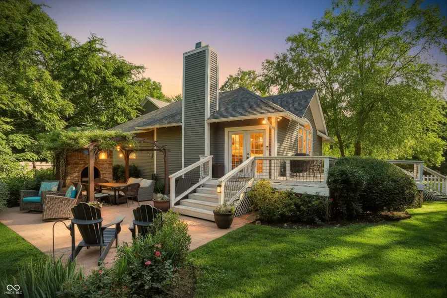 6454 Central Avenue, Indianapolis, IN 46220 - #2