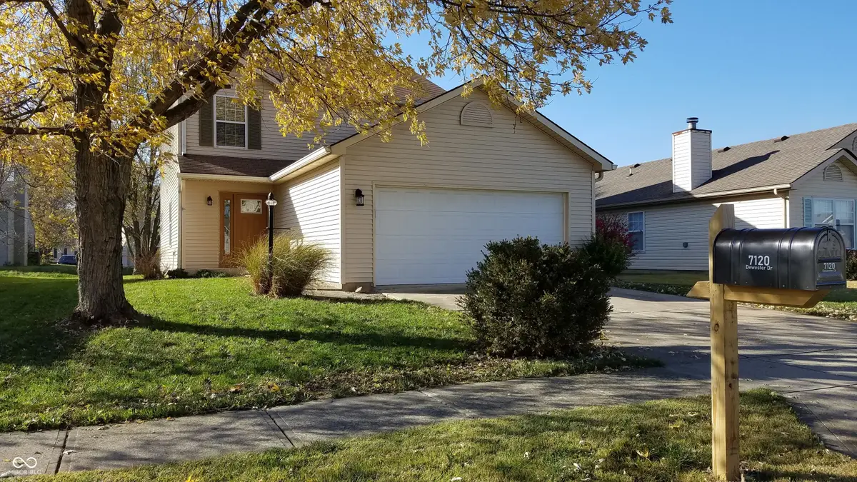 7120 Dewester Drive, Indianapolis, IN 46236 - #1