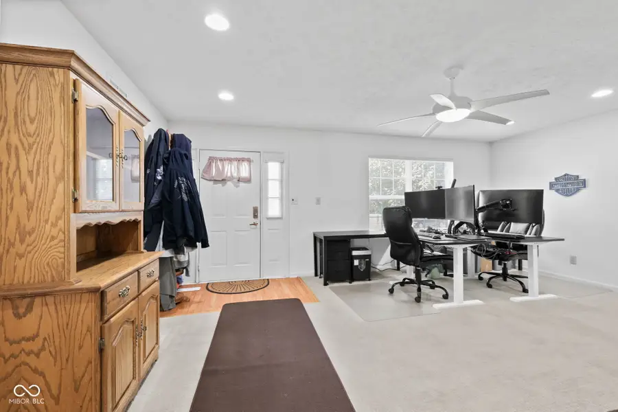 923 Stave Oak Drive, Beech Grove, IN 46107 - #2