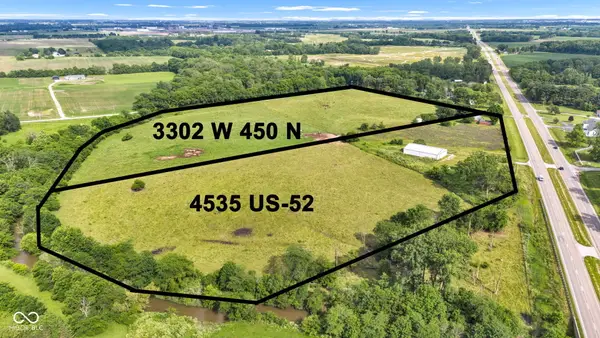 4535 N Us Hwy 52, Thorntown, IN 46071