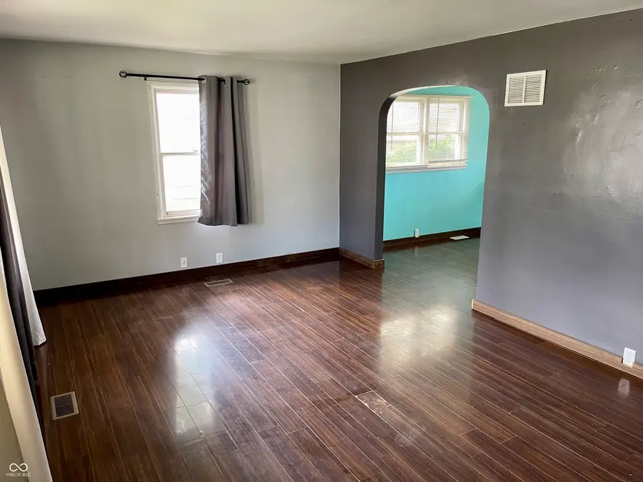 140 N 5th Street, Martinsville, IN 46151 - #3
