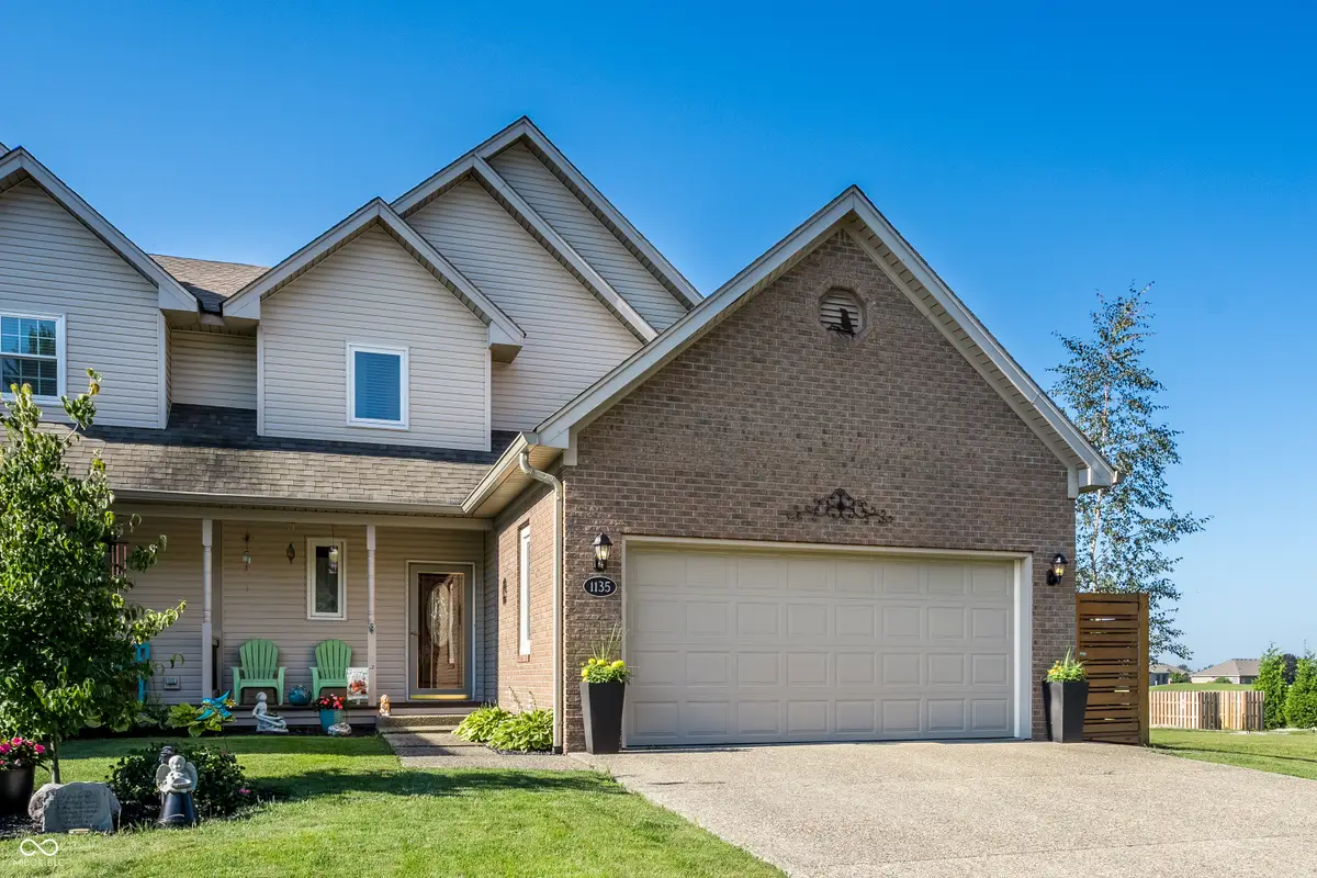 1135 E Main Cross Street, Edinburgh, IN 46124 - #1