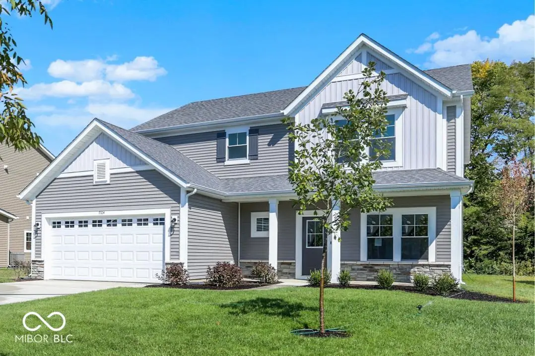 7104 Jackson Drive, Cumberland, IN 46229 - #1
