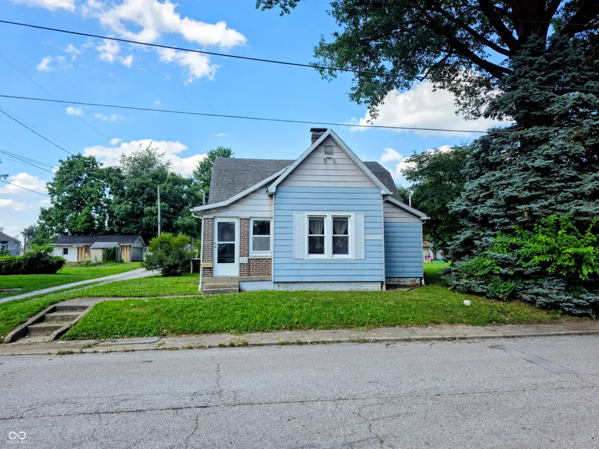 114 N Harrison, Brazil, IN 47834 - #1