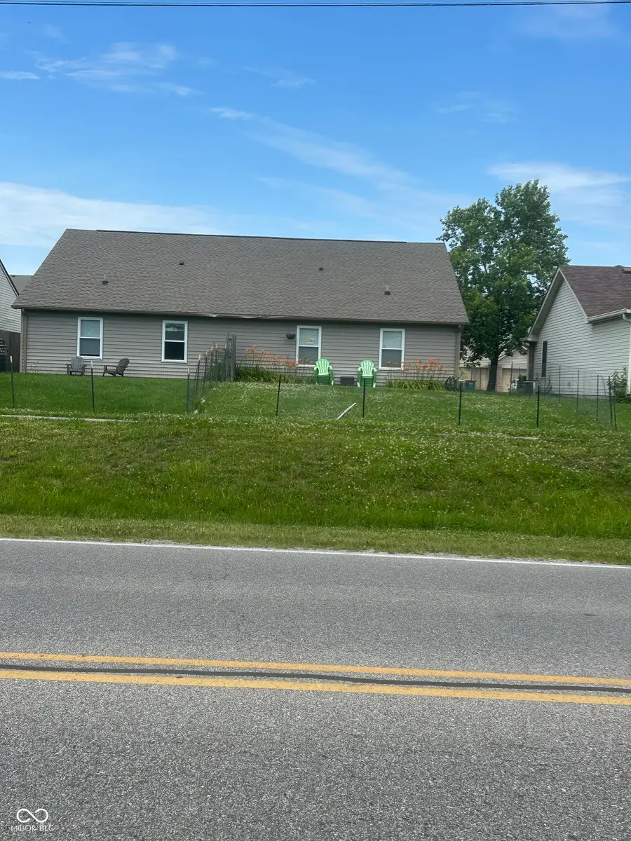 1029/1033 Wild Ivy Trail, Franklin, IN 46131 - #2