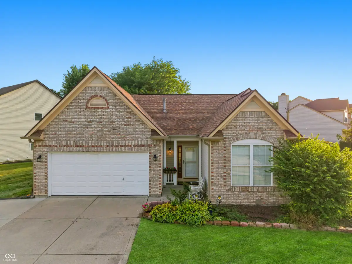 15452 Heath, Westfield, IN 46074 - #1