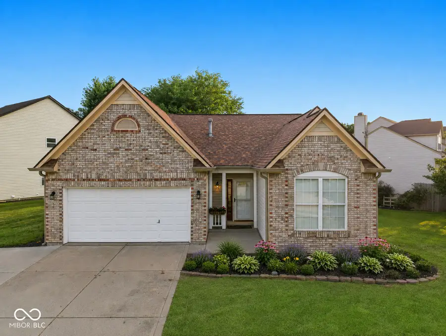 15452 Heath, Westfield, IN 46074 - #2