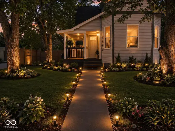 2329 Prospect Street, Indianapolis, IN 46203