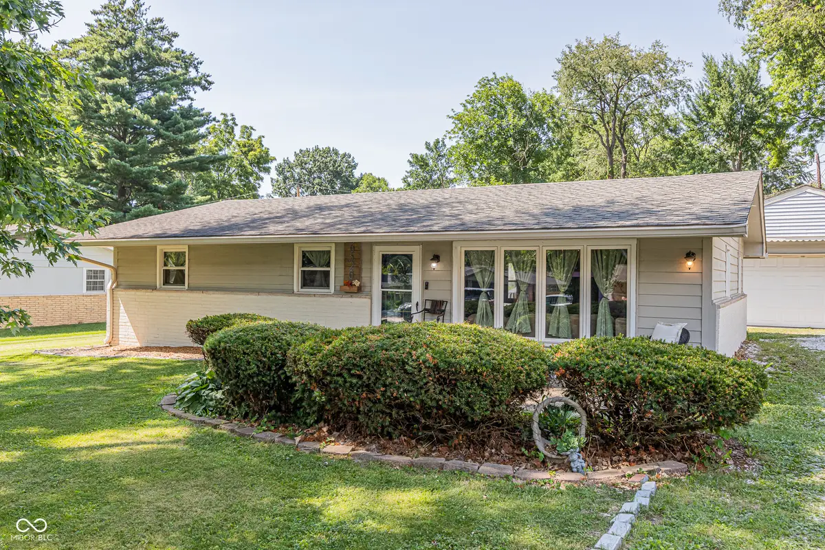 6520 W 15th Street, Indianapolis, IN 46214 - #1