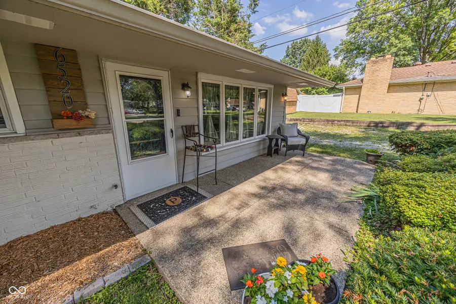6520 W 15th Street, Indianapolis, IN 46214 - #3