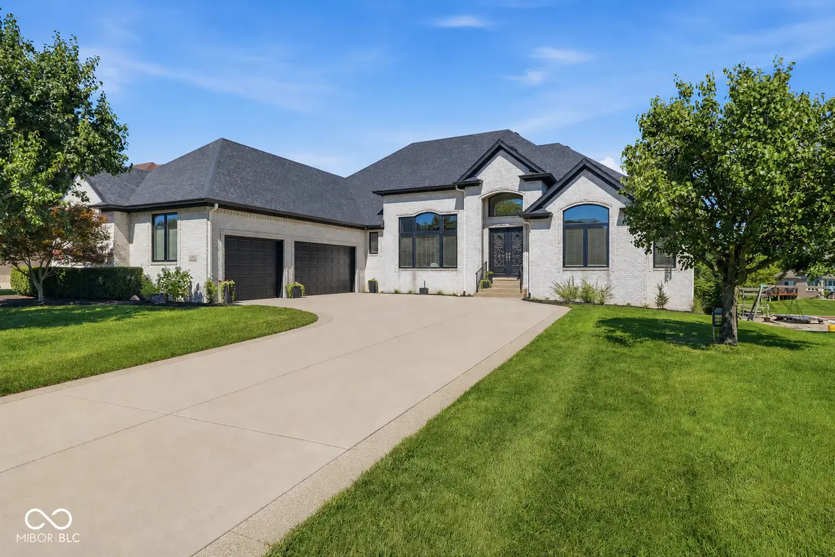2838 Shadwell Place, Greenwood, IN 46143 - #1