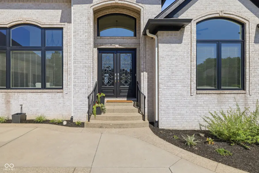 2838 Shadwell Place, Greenwood, IN 46143 - #3