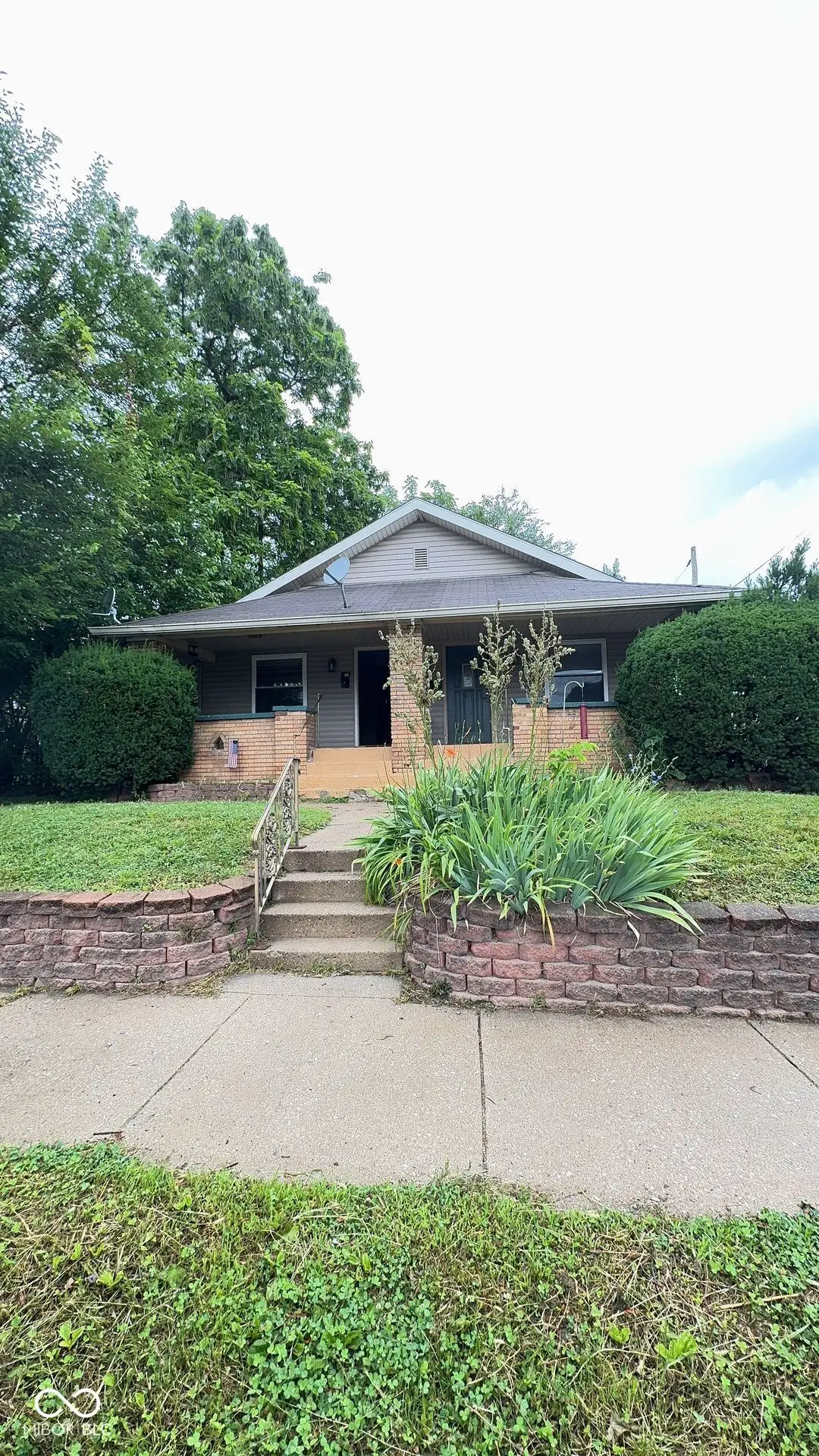1908 Prospect Street, Indianapolis, IN 46203 - #1