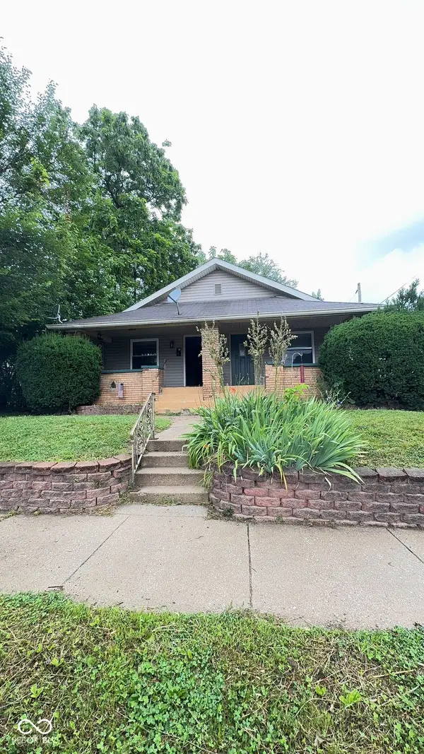 1908 Prospect Street, Indianapolis, IN 46203