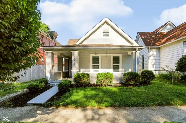 1206 Churchman Avenue, Indianapolis, IN 46203