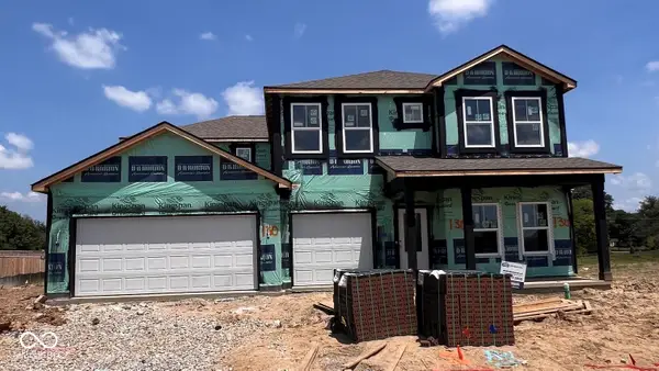 1140 Jubilee Lane, Franklin, IN 46131