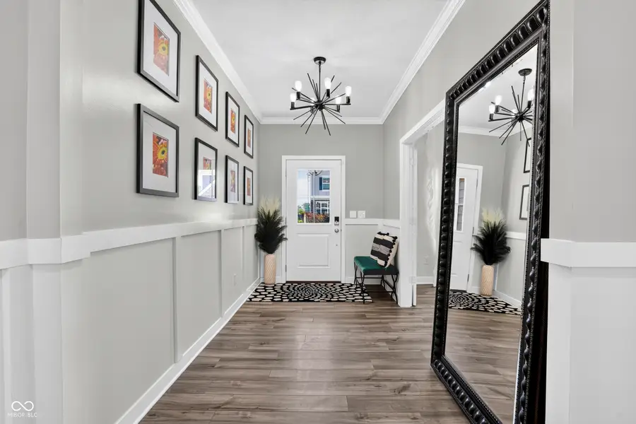 15948 Black Willow Lane, Fishers, IN 46040 - #3