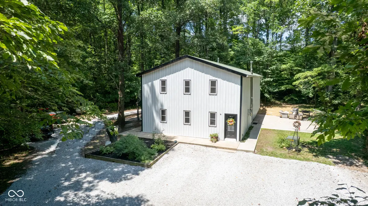 3938 N Chapel Lane, Martinsville, IN 46151 - #1