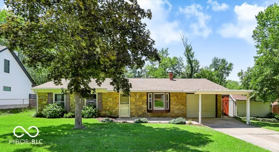 3702 S Tyler Lane, Bloomington, IN 47403 - #1