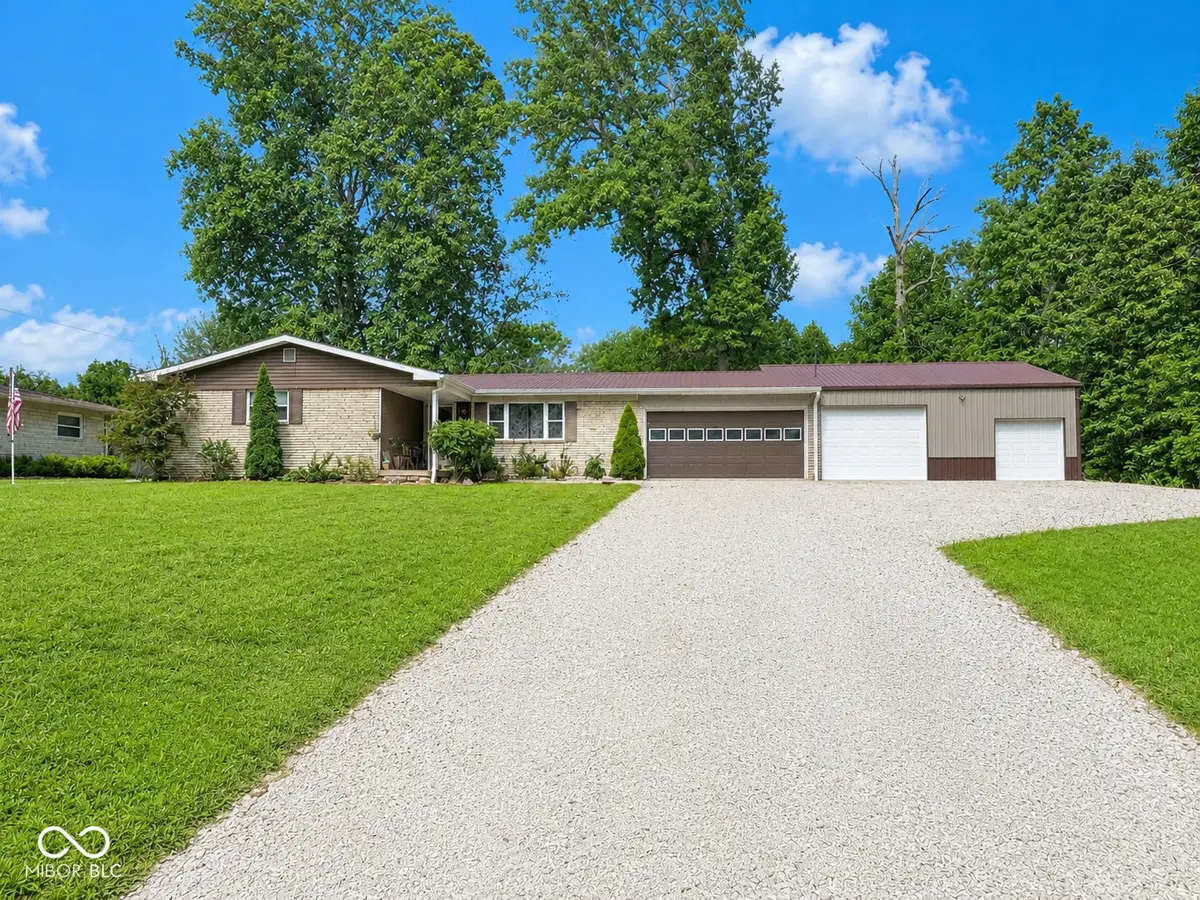 2601 N Woodvale Street, Terre Haute, IN 47803 - #1