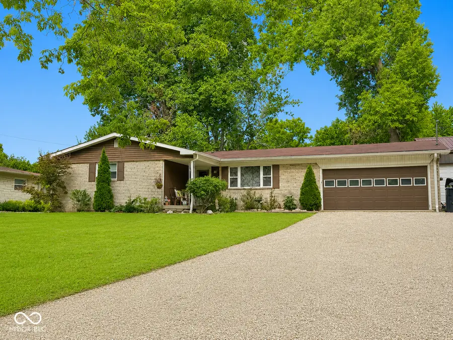 2601 N Woodvale Street, Terre Haute, IN 47803 - #2