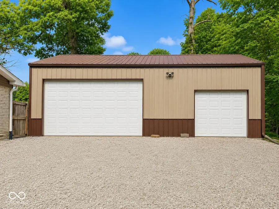 2601 N Woodvale Street, Terre Haute, IN 47803 - #3