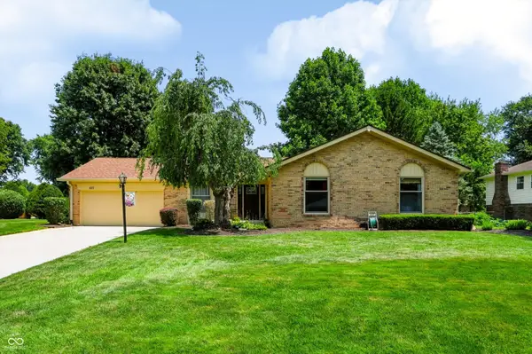 617 Ramblin, Greenwood, IN 46142