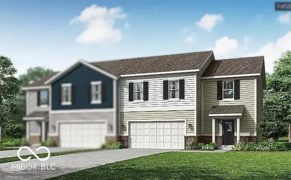 18743 Mithoff Lane, Westfield, IN 46074