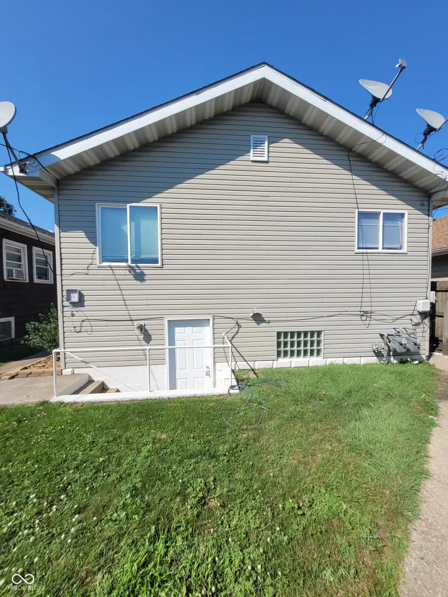 830 Wilcox Street, Hammond, IN 46320 - #2