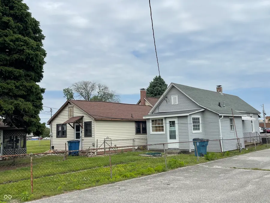 1610 N 4th Street, Terre Haute, IN 47804 - #2