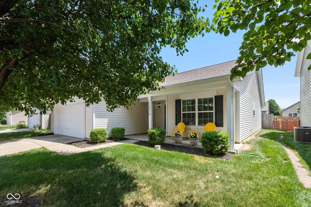 17003 Stroud Lane, Westfield, IN 46074 - #1