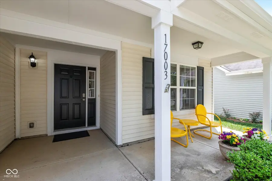 17003 Stroud Lane, Westfield, IN 46074 - #2