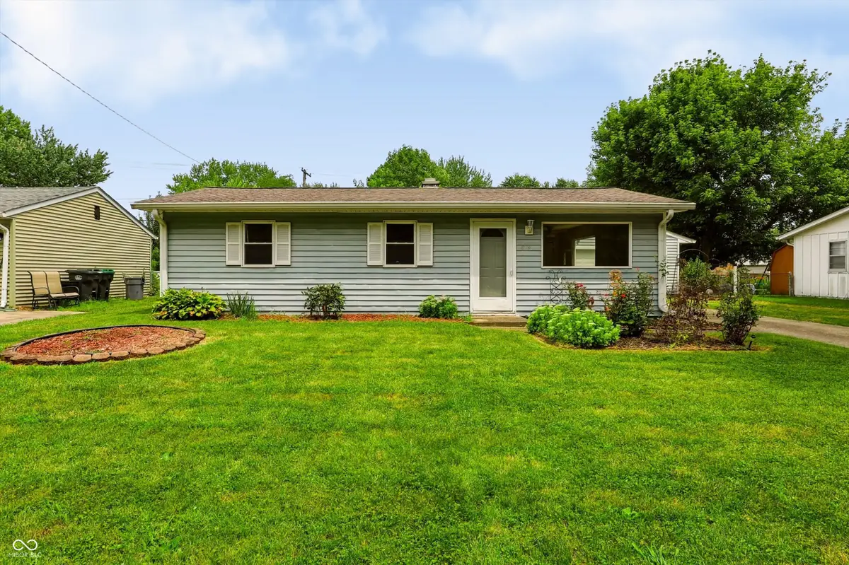 829 Sawmill, Whiteland, IN 46184 - #1