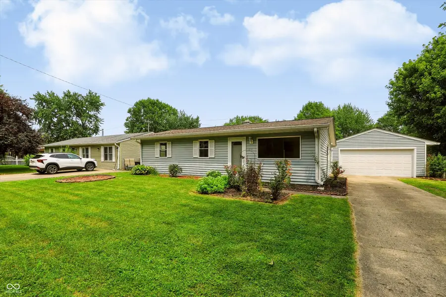829 Sawmill, Whiteland, IN 46184 - #3