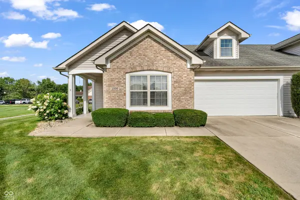 1100 Eastfield Drive, Crawfordsville, IN 47933