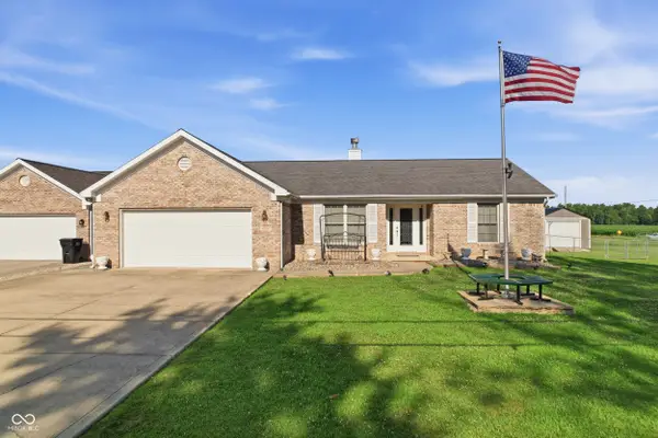 636 S Murphy Avenue, Brazil, IN 47834