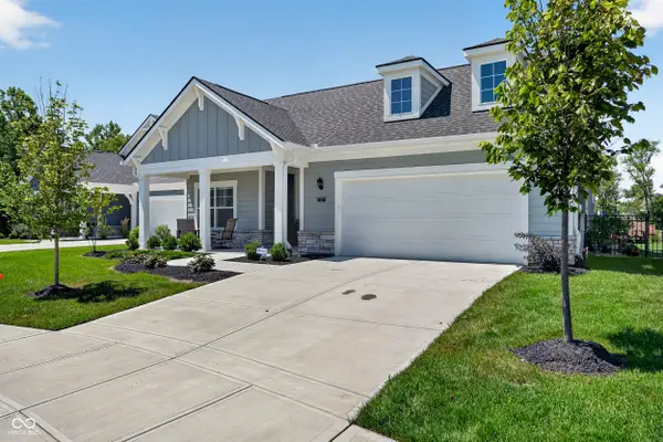 16871 Imperial Court, Fishers, IN 46040