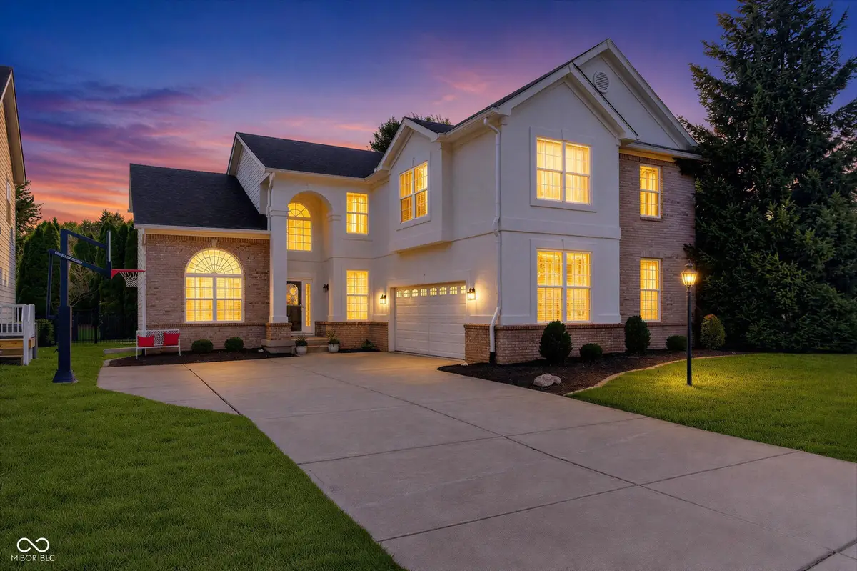 11133 Lexi Lane, Fishers, IN 46040 - #1