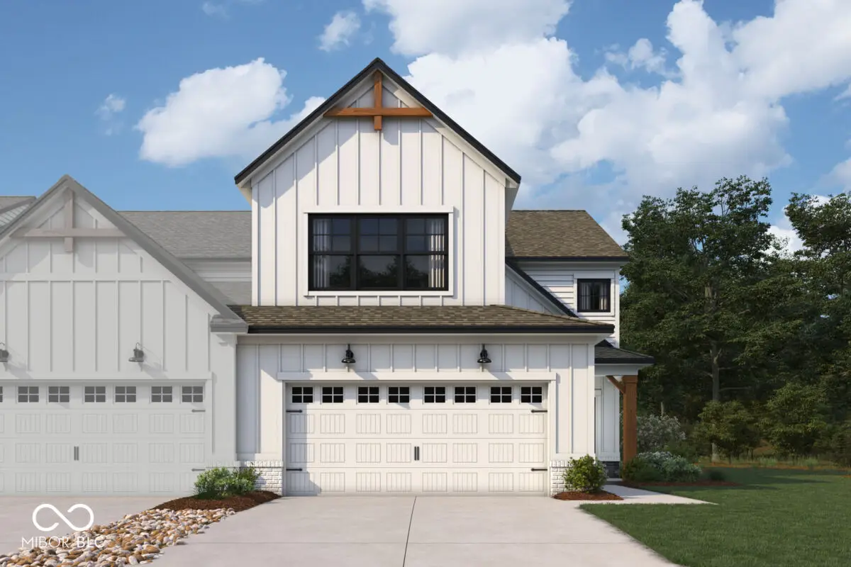 17590 Gruner Way, Westfield, IN 46062 - #1