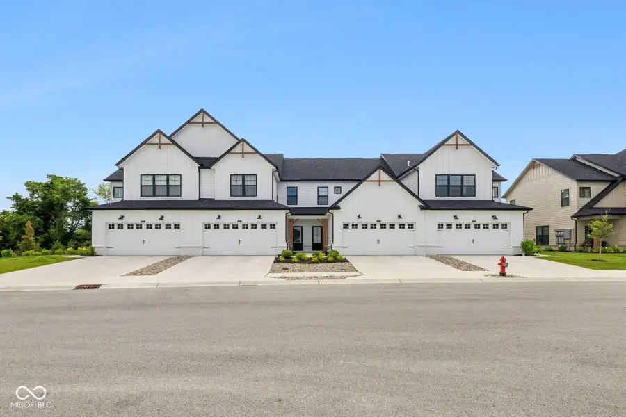 17590 Gruner Way, Westfield, IN 46062 - #3