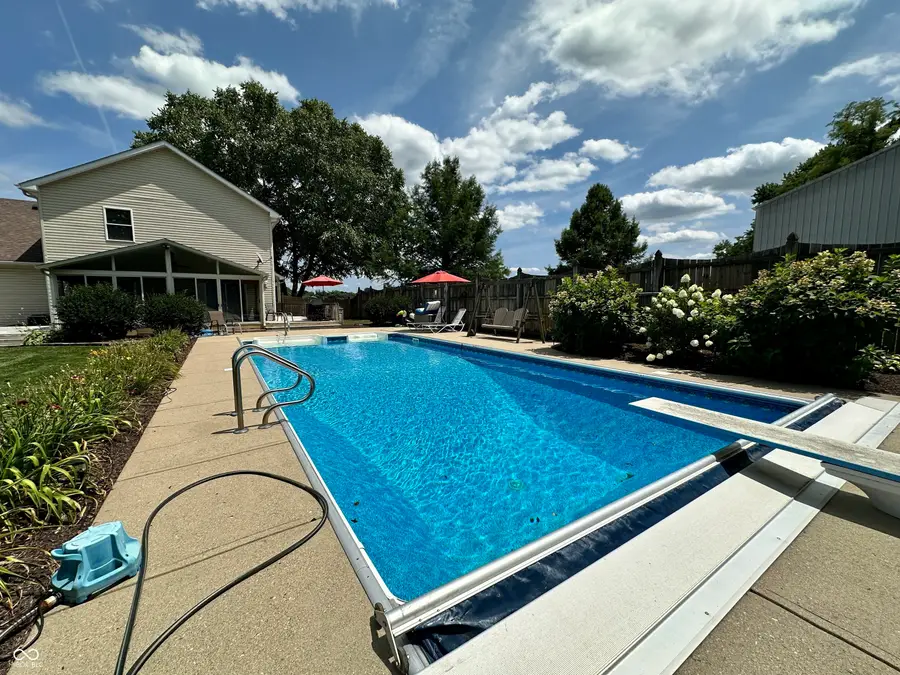 1142 S Teresa Drive, Martinsville, IN 46151 - #3