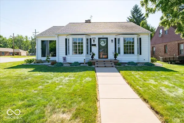 422 N Berkley Street, Kokomo, IN 46901